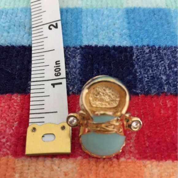 Jewelry - Baby BOY brooch pin